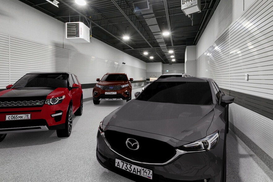 More Photos Of 2721 Markham Rd, Toronto Showroom For Sale