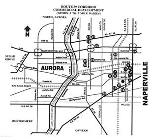 More Photos Of 3817 McCoy Dr, Aurora Office For Sale