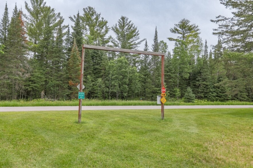 More Photos Of N8894 County Road H, Irma Restaurant For Sale