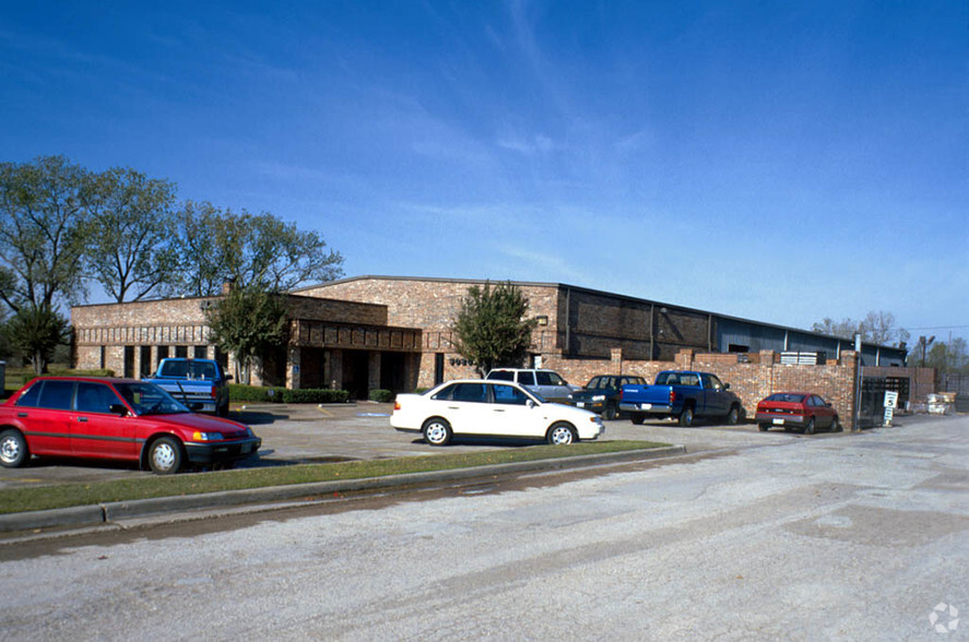 Primary Photo Of 5020 Acorn, Houston Warehouse For Lease