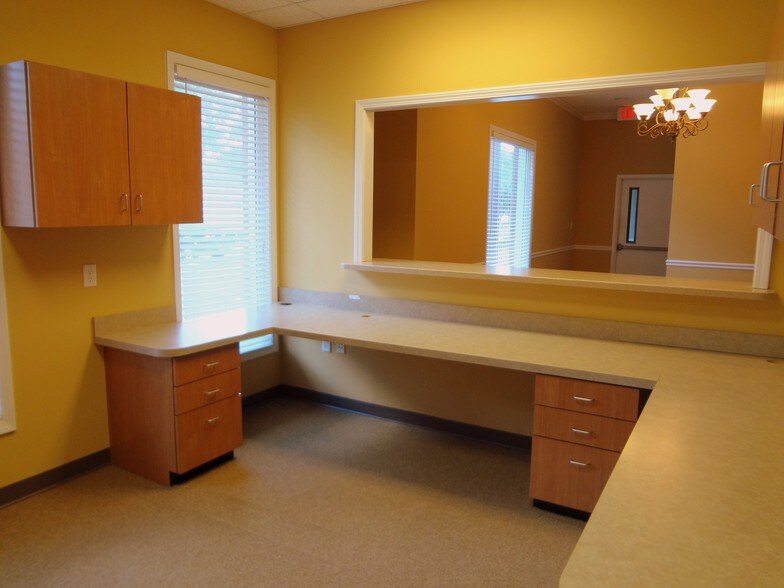 More Photos Of 288 Hwy 314, Fayetteville Medical For Lease