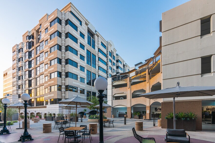 More Photos Of 800 E Colorado Blvd, Pasadena Office For Lease