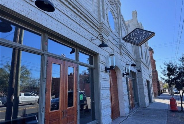 More Photos Of 604 N 4th St, Wilmington Restaurant For Sale