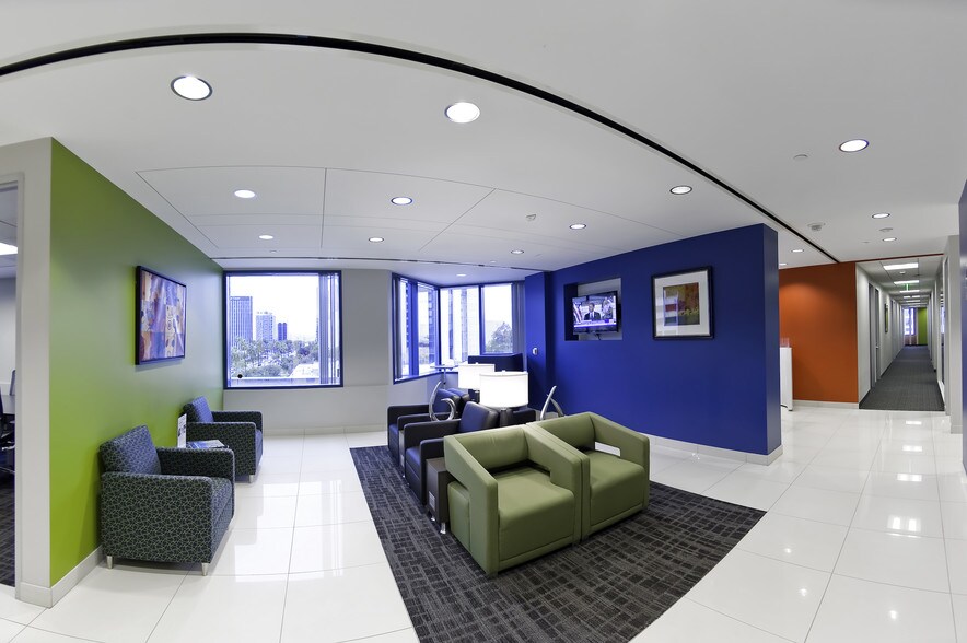 Photo of 4th Floor Ste 400