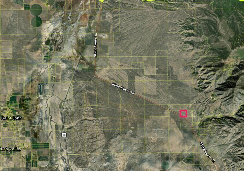Primary Photo Of 120 120 West UT-73, Ophir Land For Sale