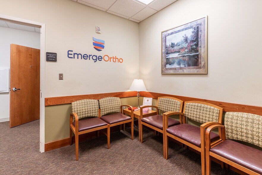 More Photos Of 249 E NC 54 Hwy, Durham Medical For Sale