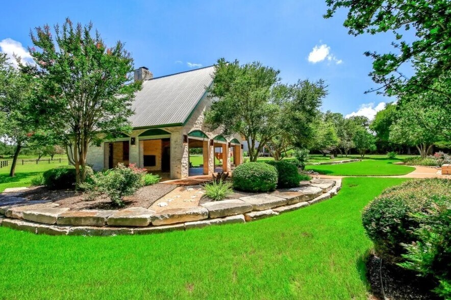 More Photos Of 860 CR 268, Georgetown Land For Sale