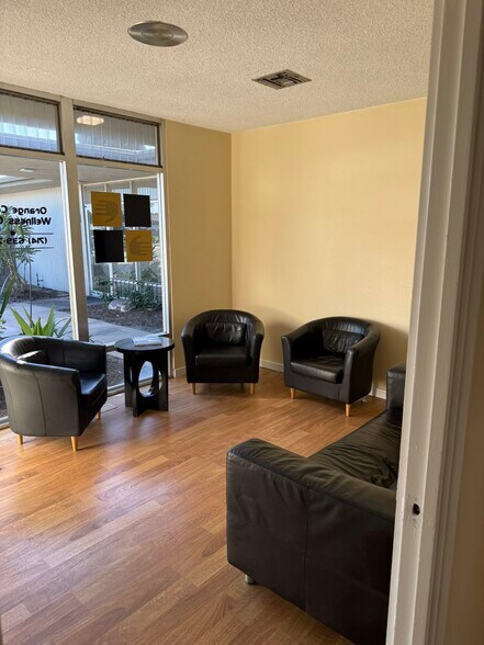 More Photos Of 1500 E Katella Ave, Orange Medical For Lease
