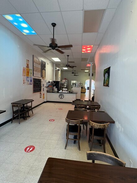 More Photos Of 517-519 4th St, Santa Rosa General Retail For Lease