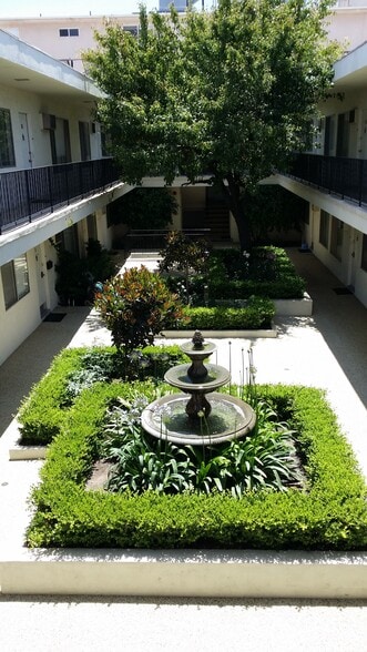 More Photos Of 1830 Greenfield Ave, Los Angeles Apartments For Sale