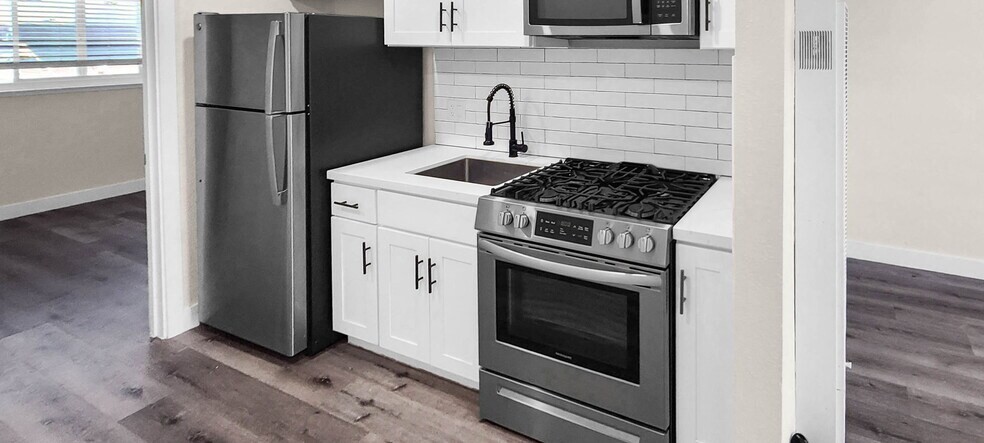 More Photos Of 605 San Pablo Ave, Albany Apartments For Sale