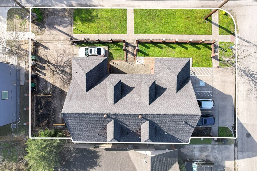 More Photos Of 2602 Isabella St, Houston Apartments For Sale