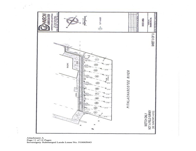More Photos Of 5325-5330 Treadway Dr, Port Richey Land For Sale