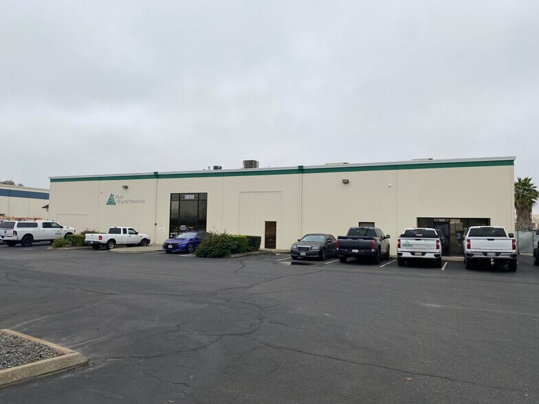 More Photos Of 3850 Happy Ln, Sacramento Warehouse For Sale