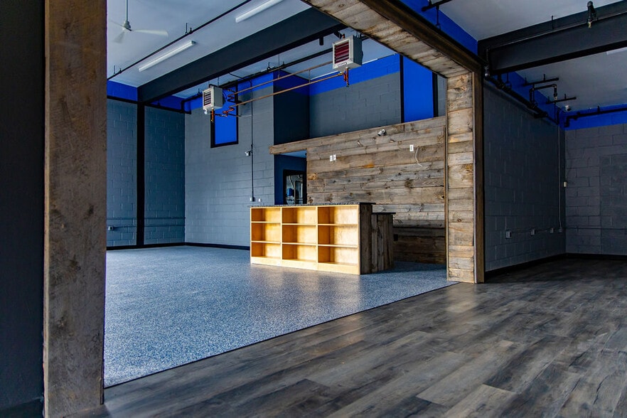 More Photos Of 99 N Main St, High Bridge Freestanding For Lease