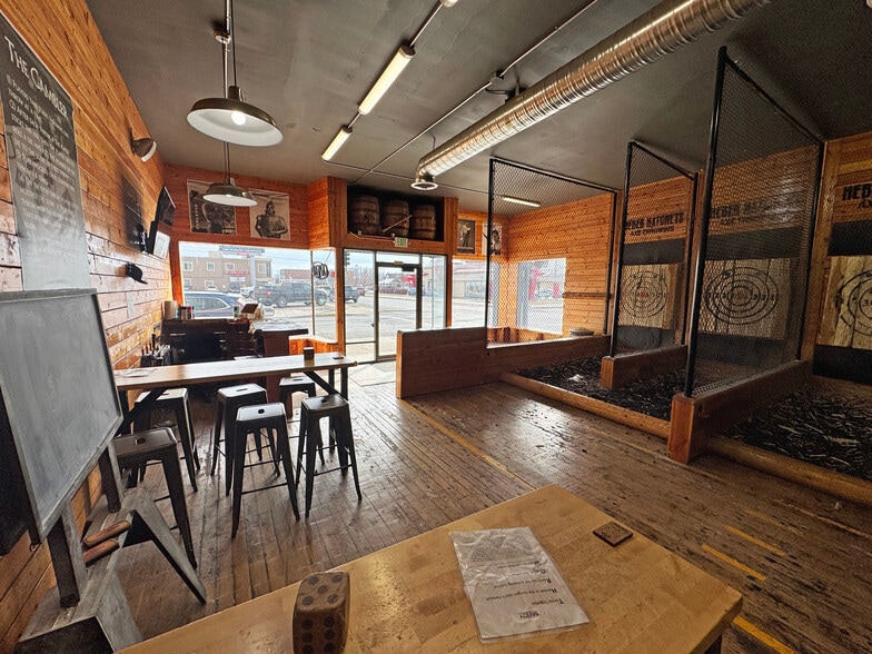 More Photos Of 504 E Center St, Pocatello Storefront For Lease