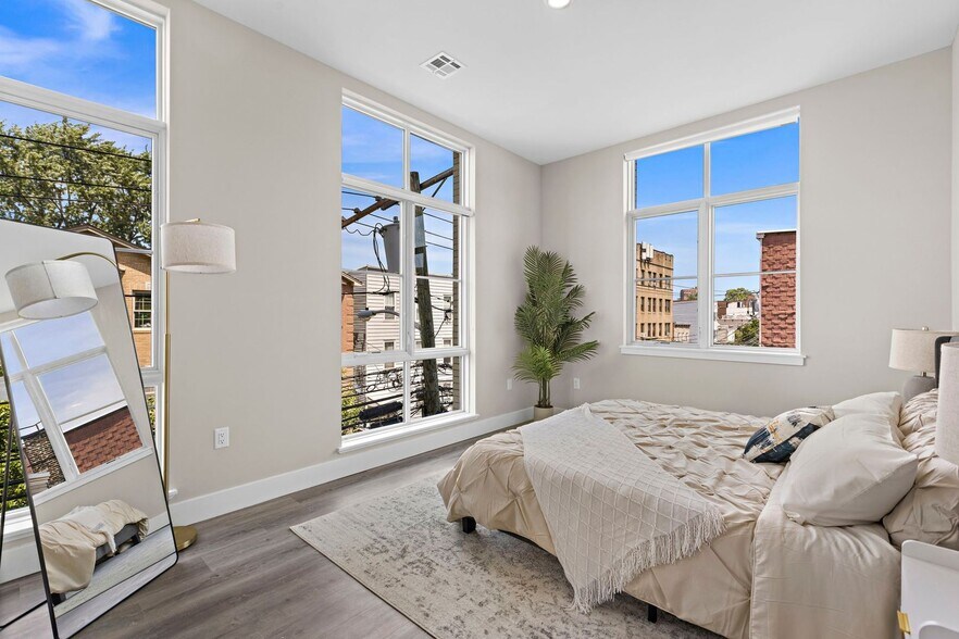 More Photos Of 70 Central Ave, Jersey City Apartments For Sale