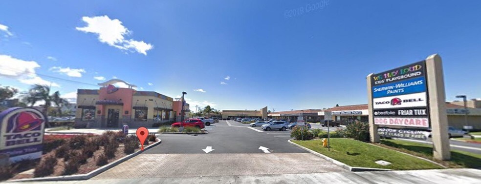 Primary Photo Of 7454-7470 Edinger Ave, Huntington Beach Unknown For Lease