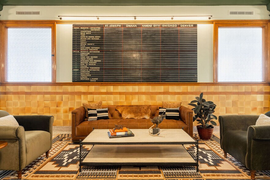 More Photos Of 4701 Marion St, Denver Office For Lease