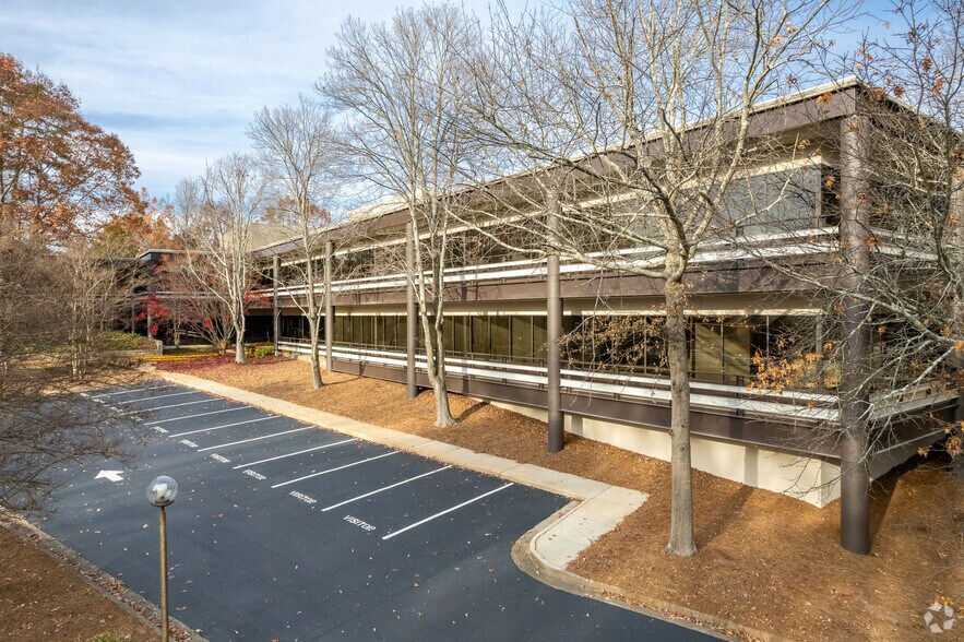 Primary Photo Of 333 Research Ct, Peachtree Corners Office For Lease