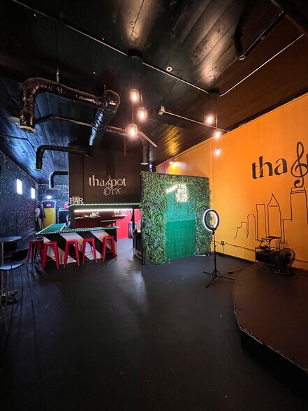 More Photos Of 4314-4316 Elm St, Dallas Storefront For Sale