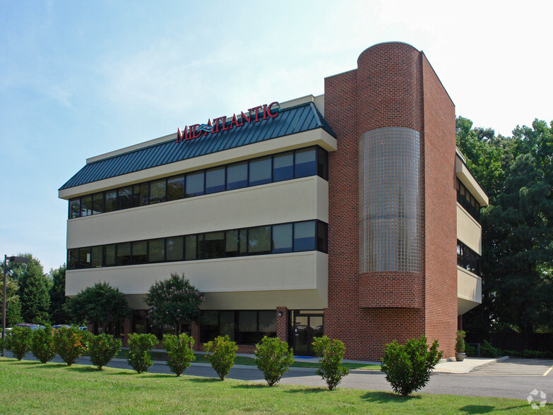 Primary Photo Of 110 Mid Atlantic Pl, Yorktown Office For Lease