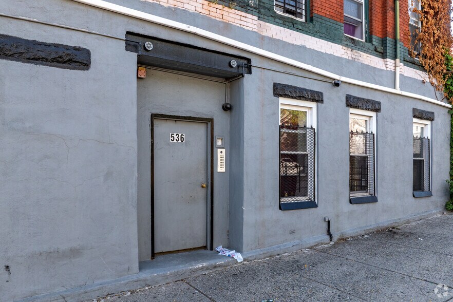 More Photos Of 225 West Broadway, Paterson Multifamily For Sale