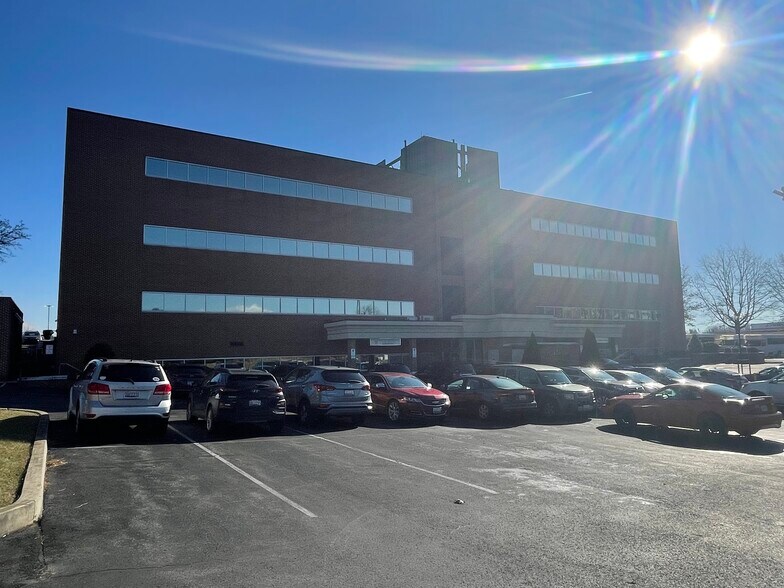 Primary Photo Of 1710 Underpass Way, Hagerstown Office Residential For Lease