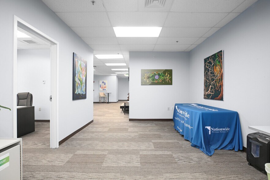 More Photos Of 2050 Gordon W Shelton Blvd, Fredericksburg Office For Lease