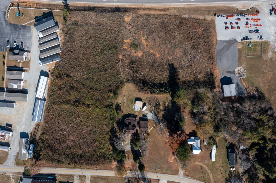 More Photos Of US 58 East, South Hill Land For Sale