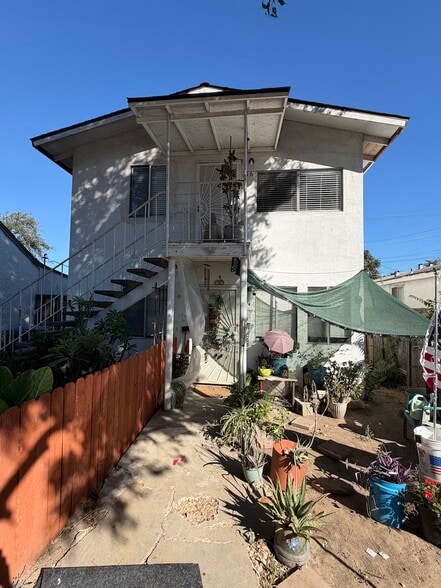 More Photos Of 314 J St, Modesto Multifamily For Sale