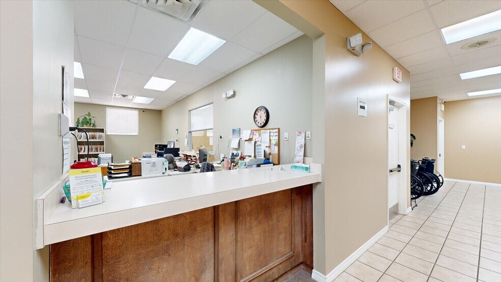 More Photos Of 113 Bo Bo Dr, Crystal Springs Freestanding For Lease