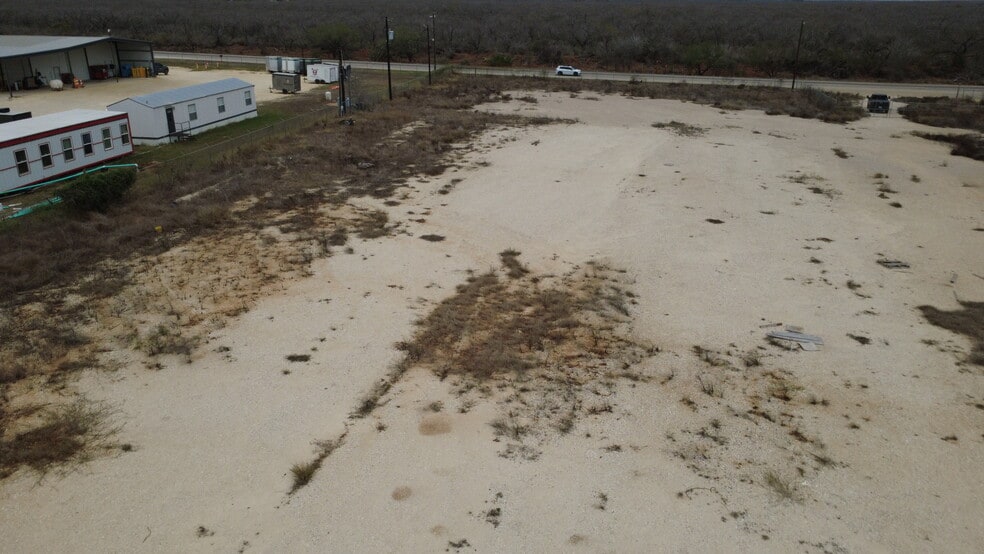 More Photos Of 5337 E State Highway 97 W, Pleasanton Land For Sale