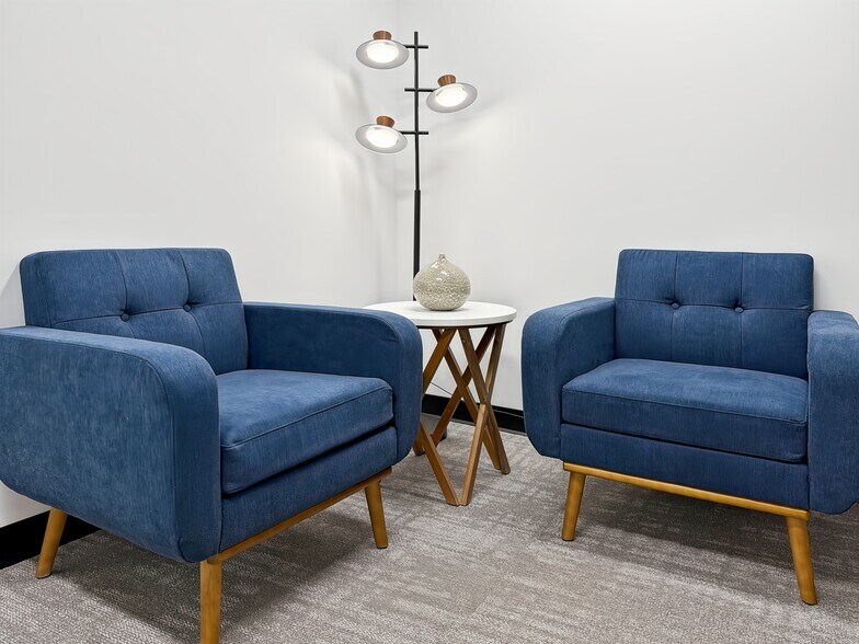 More Photos Of 1155 Kelly Johnson Blvd, Colorado Springs Coworking Space