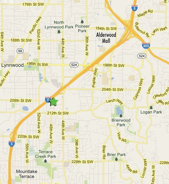 More Photos Of 20816 44th Ave W, Lynnwood Office For Sale