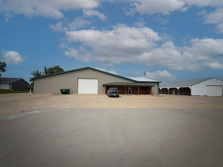 More Photos Of 4369 Spencers Grove Rd, Walker Lumberyard For Sale