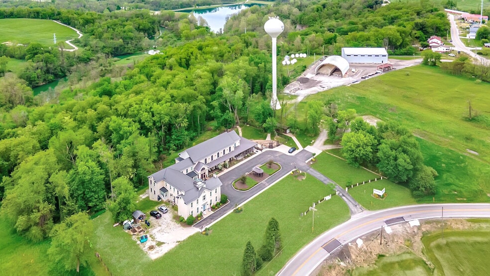 More Photos Of 195 State Route 151, Smithfield Hospitality For Sale