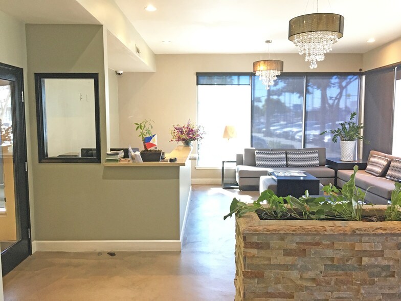 More Photos Of 1210-1212 S Brand Blvd, Glendale Office For Sale