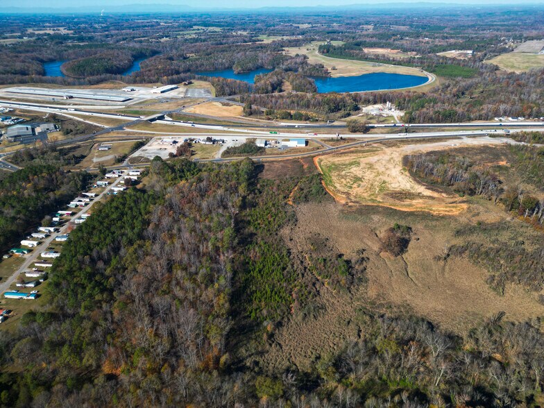 More Photos Of 000 Shelby Highway, Gaffney Land For Sale