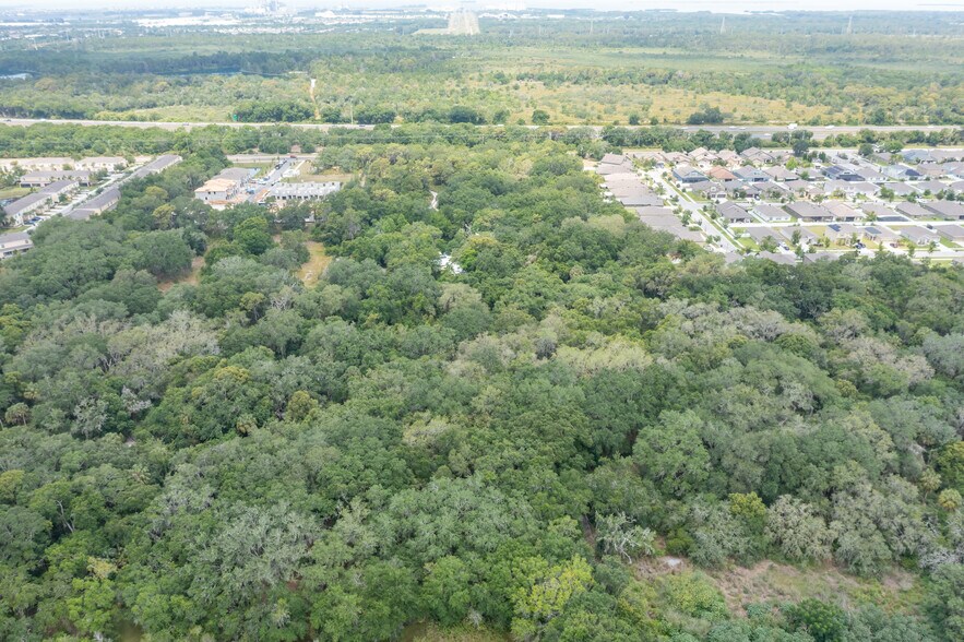 More Photos Of 12730 Bullfrog Creek Rd, Gibsonton Land For Sale