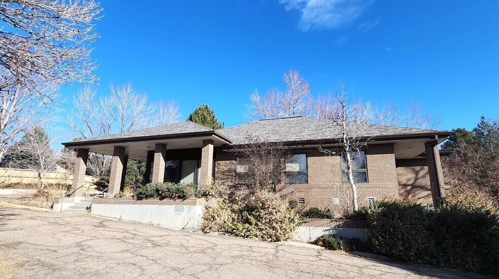 More Photos Of 7515 W Yale Ave, Denver Medical For Sale