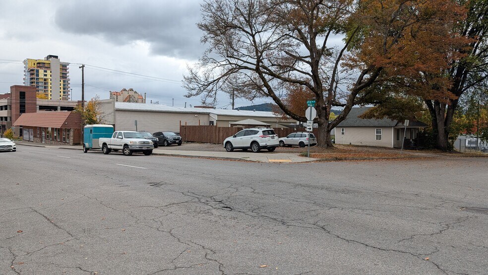 More Photos Of 315 N 4th St, Coeur d'Alene Daycare Center For Sale