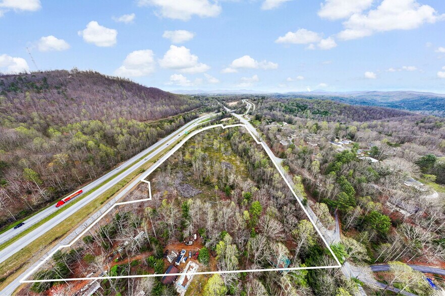 More Photos Of 110 Laurel Acres Ln, Flat Rock Land For Sale