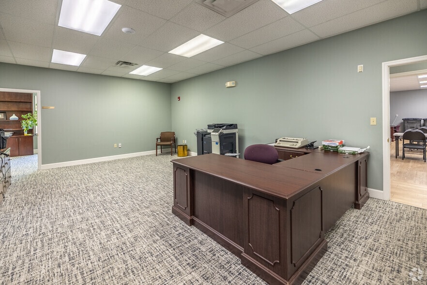 Photo of 2nd Floor Ste 
