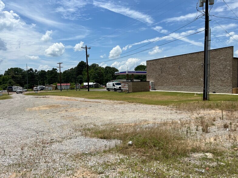More Photos Of 8626 MS-178 Hwy, Byhalia Land For Lease