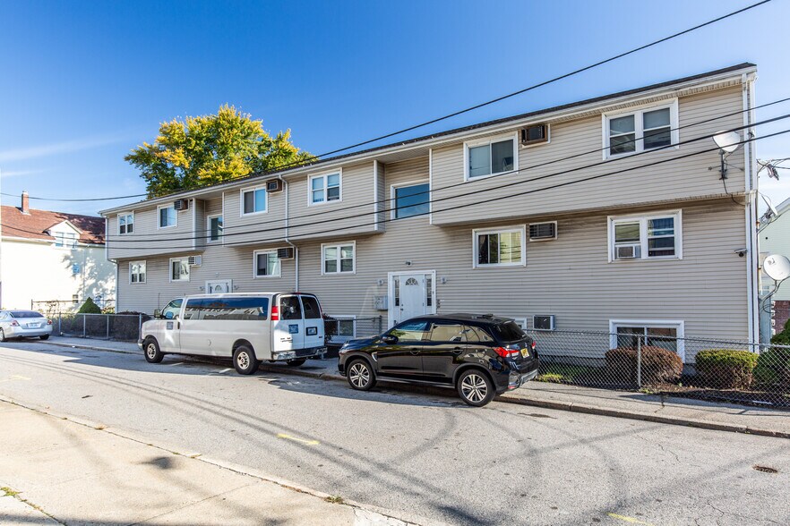 Primary Photo Of 9 Melton St, Pawtucket Apartments For Sale