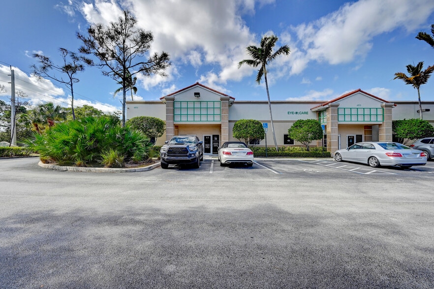 More Photos Of 4851 W Hillsboro Blvd, Coconut Creek Office For Sale