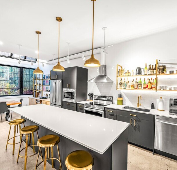 More Photos Of 53-55 Berkeley St, Toronto Office Residential For Sale