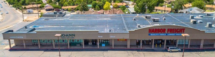 More Photos Of 566-646 S Main St, Cedar City Unknown For Lease