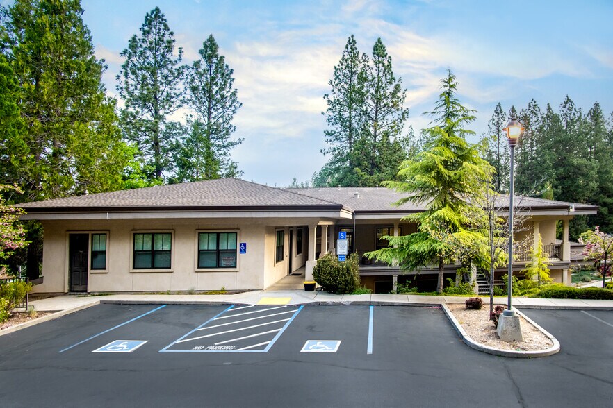 More Photos Of 380 Sierra College Dr, Grass Valley Office For Lease